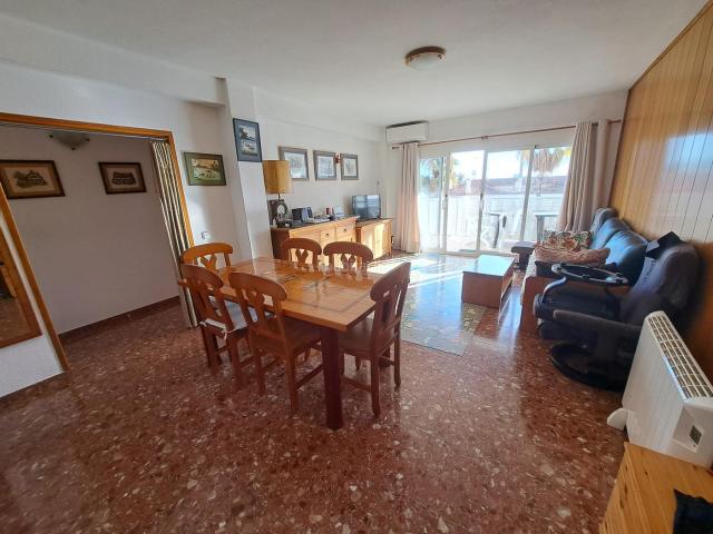 Apartamento en venta en Altea, Altea Ciudad. Apartamentos.
