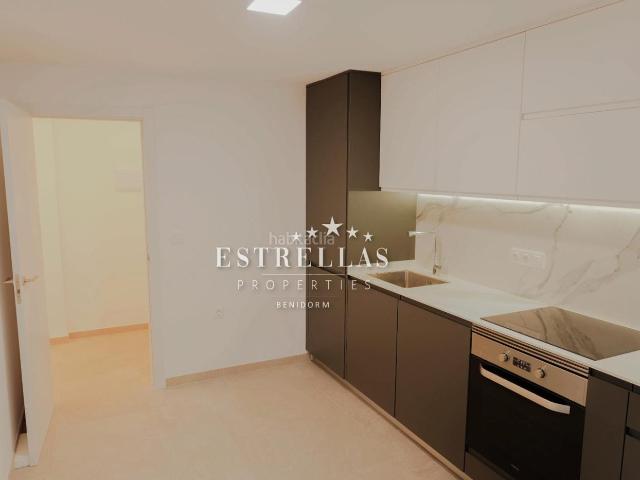 Apartamento en venta en Altea, Altea Ciudad. Apartamentos.