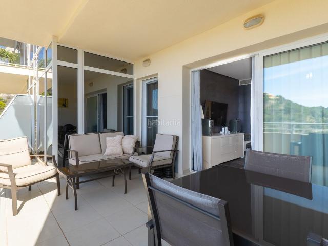 Apartamento en venta en Altea, Altea Ciudad. Apartamentos.