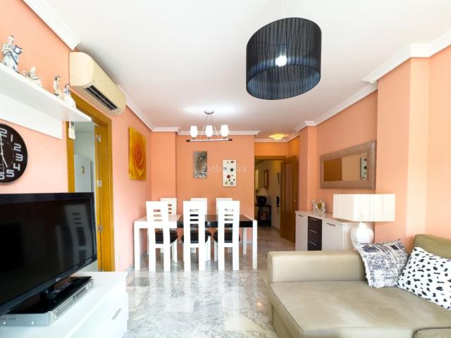 Apartamento en venta en Altea, Altea Ciudad. Apartamentos.