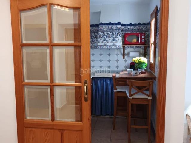 Apartamento en venta en Altea, Altea Ciudad. Encantador apartamento de 2 dormitorios en el casco antiguo de Altea con licencia turística. Apartamentos.