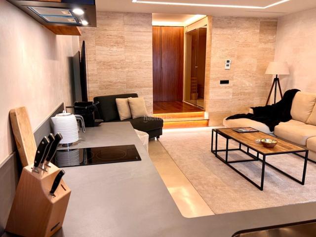 Apartamento en venta en Altea, Altea Ciudad. Precioso loft en Altea. Apartamentos.