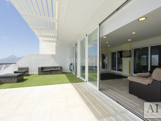 Apartamento en venta en Altea, Altea Hills. Apartamentos.