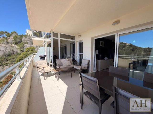 Apartamento en venta en Altea, Altea Hills. Apartamentos.
