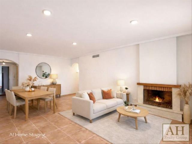 Apartamento en venta en Altea, Altea Hills. Apartamentos.