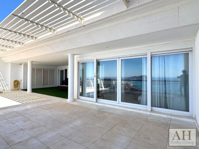 Apartamento en venta en Altea, Altea Hills. Apartamentos.