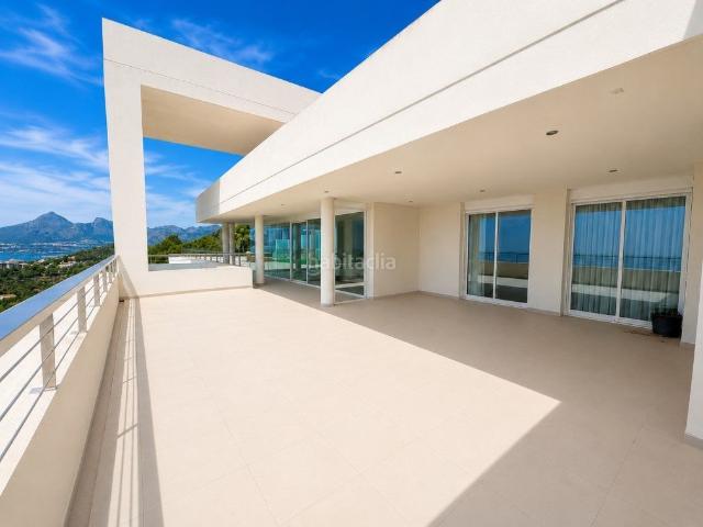 Apartamento en venta en Altea, Altea Hills. Exclusivo apartamento de lujo en Altea Hills con vistas panorámicas al mar. Apartamentos.