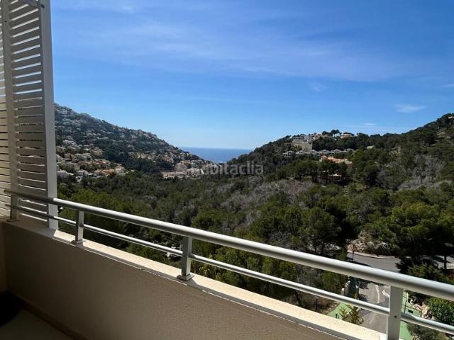 Apartamento en venta en Altea, Altea Hills. FANTASTICO APARTAMENTO DE 2 DORMITORIOS CON VISTAS AL MAR. Apartamentos.