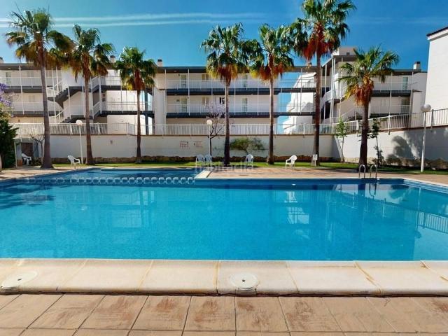 Apartamento en venta en Altea, Altea la Vella. Amplio apartamento con vistas al mar en venta en Altea La Vella. Apartamentos.