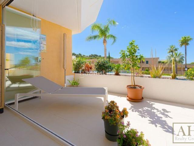 Apartamento en venta en Altea, Altea la Vella. Apartamentos.