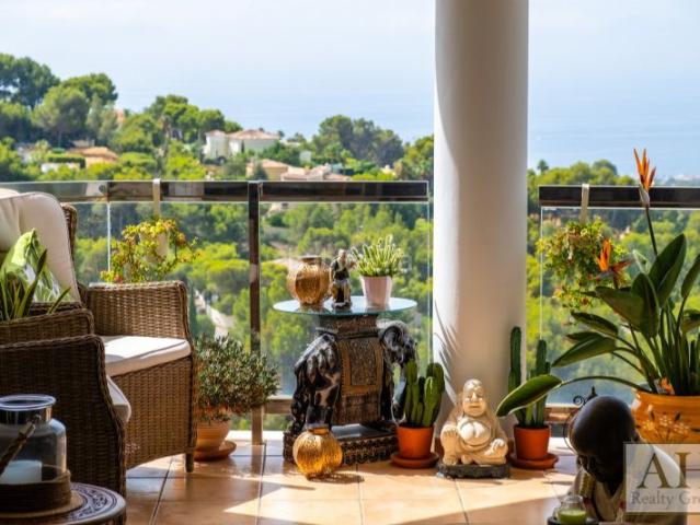 Apartamento en venta en Altea, Altea la Vella. Apartamentos.