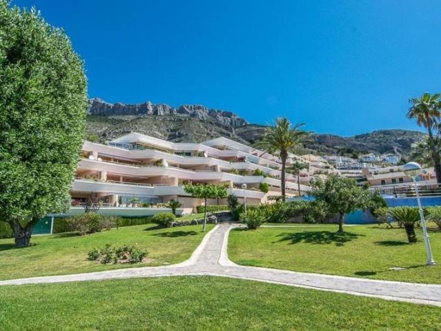 Apartamento en venta en Altea, Altea la nova
