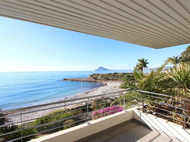 Apartamento en Venta en Altea ciudad