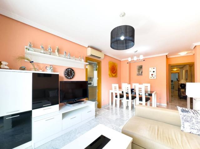 Apartamento en Venta en Altea ciudad