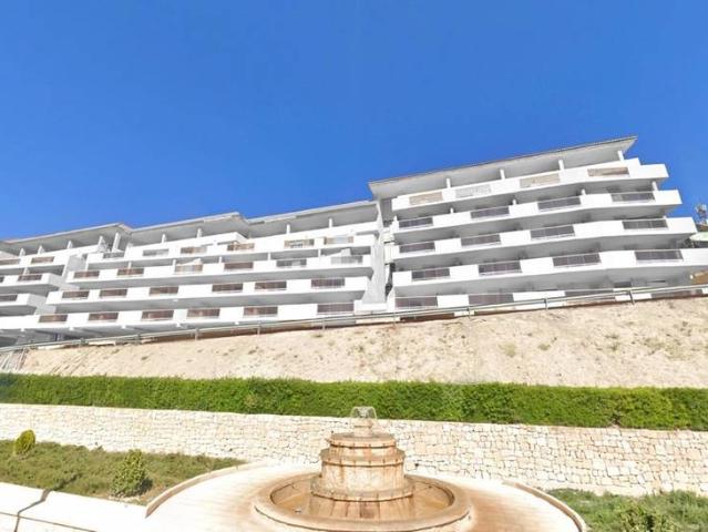 Apartamento en Venta en Altea ciudad