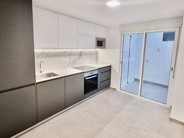 Apartamento en Venta en Altea ciudad