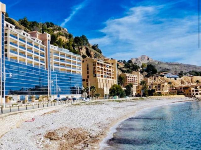 Apartamento en Venta en Altea ciudad