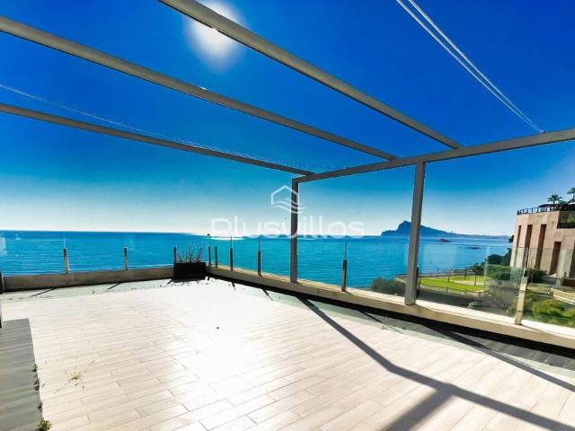 Apartamento en Venta en Altea ciudad