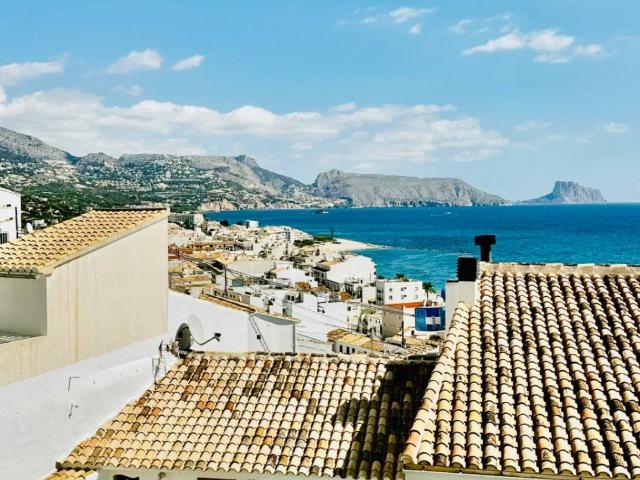 Apartamento en Venta en Altea ciudad