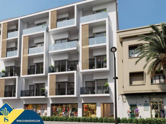 Apartamento en Venta en Altea ciudad