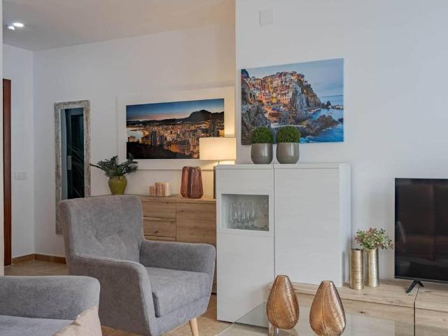 Apartamento en Venta en Altea ciudad