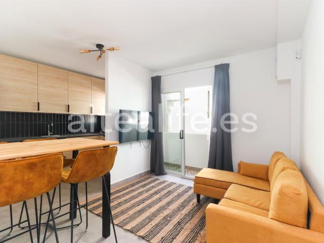 Apartamento en Venta en Altea ciudad