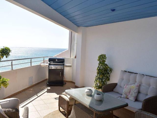 Apartamento en Venta en Altea ciudad