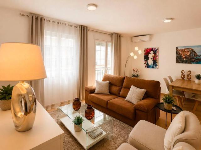 Apartamento en Venta en Altea ciudad