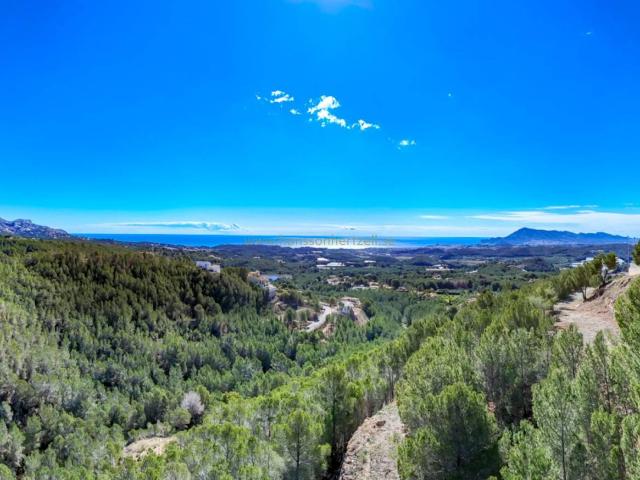 Apartamento en Venta en Altea ciudad