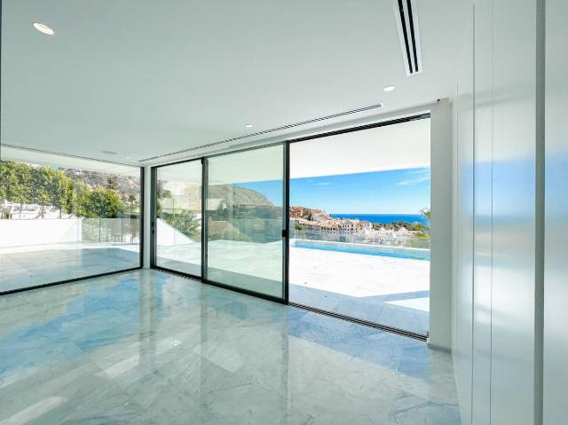 Apartamento en Venta en Altea ciudad