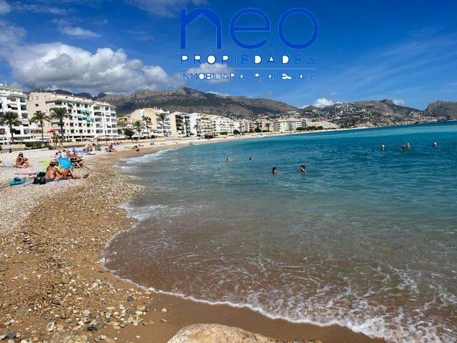 Apartamento en Venta en Altea ciudad