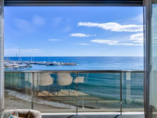 Apartamento en venta en Altea, Costa Blanca
