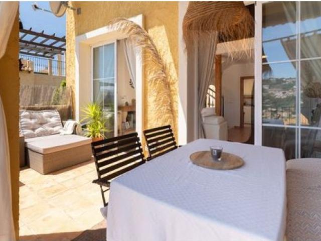 apartamento en Venta en Altea. FTBS T4579