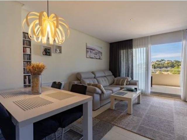 apartamento en Venta en Altea. FTBS T4570