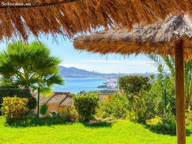 apartamento en Venta en Altea. FTBS T4589