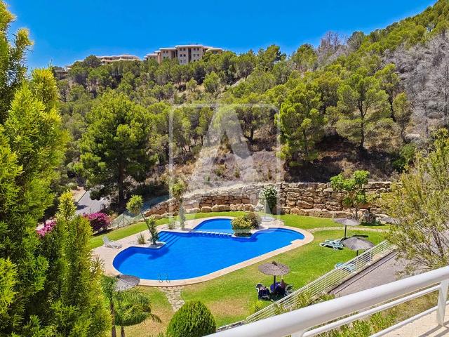 Apartamento en Venta en Altea Hills