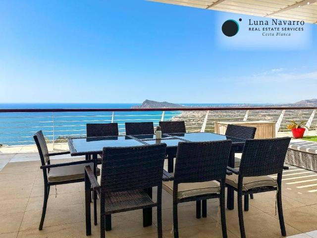 Apartamento en Venta en Altea Hills