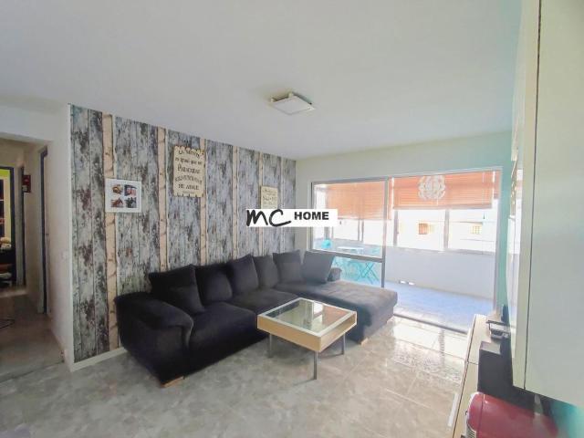 Apartamento en venta en Altea, L´Olla. Apartamentos.