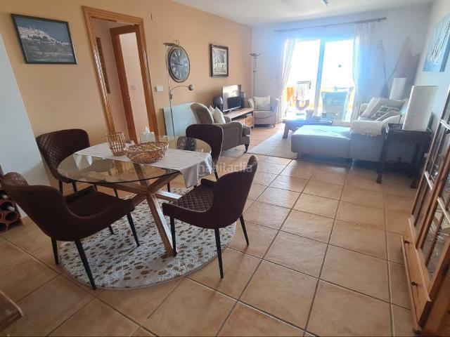 Apartamento en venta en Altea, L´Olla. Apartamentos.
