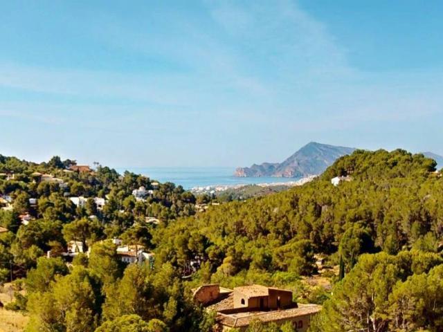 Apartamento en Venta en Altea la Vella