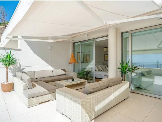 Apartamento en Venta en Altea la Vella
