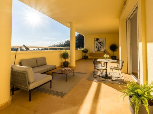 Apartamento en Venta en Altea la Vella