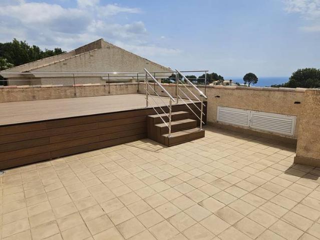 Apartamento en Venta en Altea la Vella