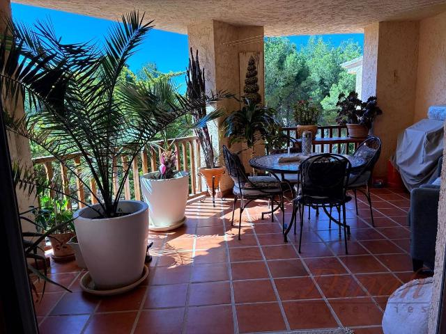 Apartamento en Venta en Altea la Vella