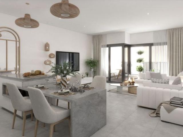 Apartamento en Venta en Altea la Vella, Alicante