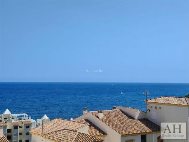 Apartamento en venta en Altea, Mascarat. Apartamentos.
