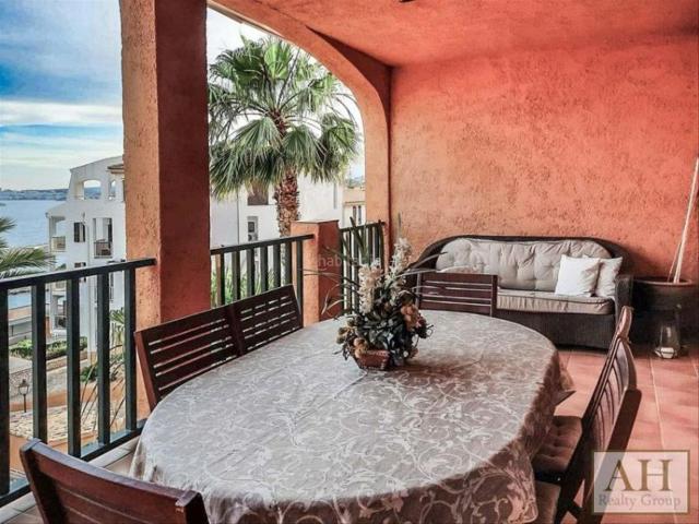 Apartamento en venta en Altea, Mascarat. Apartamentos.