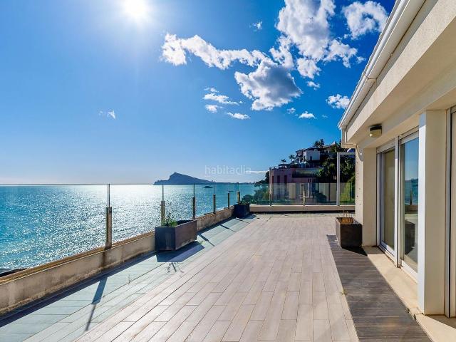 Apartamento en venta en Altea, Mascarat. Apartamentos.
