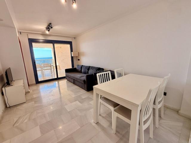 Apartamento en venta en Altea, Mascarat. Apartamentos.