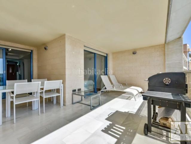 Apartamento en venta en Altea, Mascarat. Apartamentos.